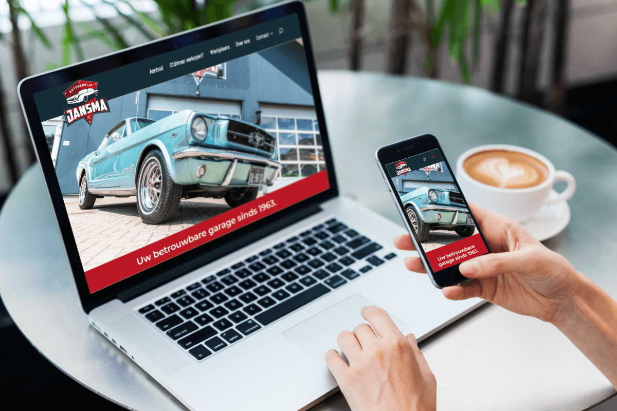 zuiver-webdesign-website-ontwerp Ontwerp huisstijl en website A.C. Clean