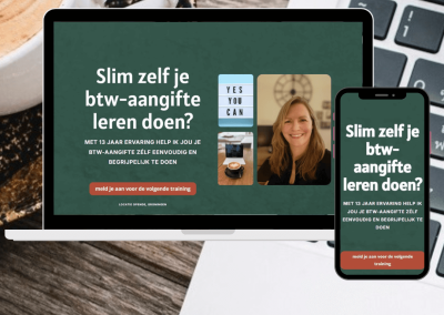 BTW doe het slim zelf